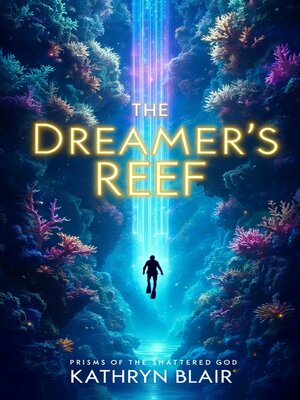 cover image of The Dreamer's Reef